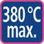 380 C Max