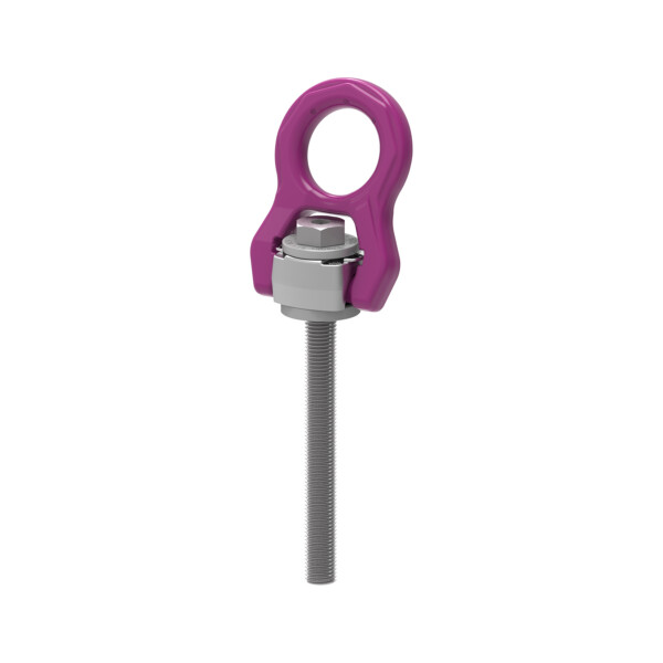 ACP-TURNADO - UNC Thread with Variable Length