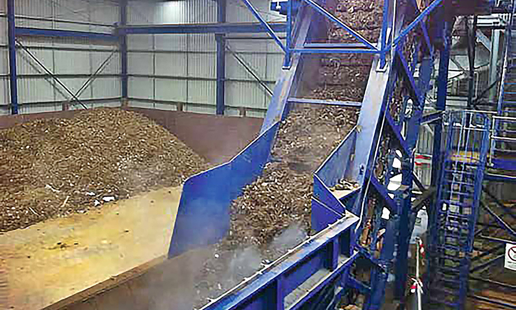 Apron Feeders: The Unsung Heroes of Material Handling