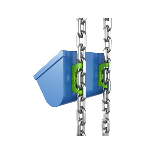 Bucket Elevator Conveyors