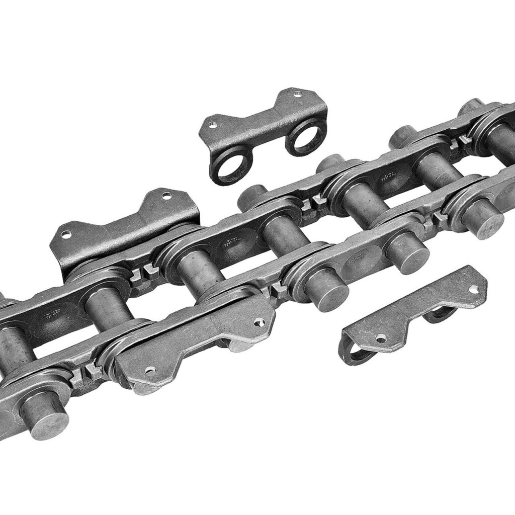 Central Chain Bucket Elevators | RUD Australia