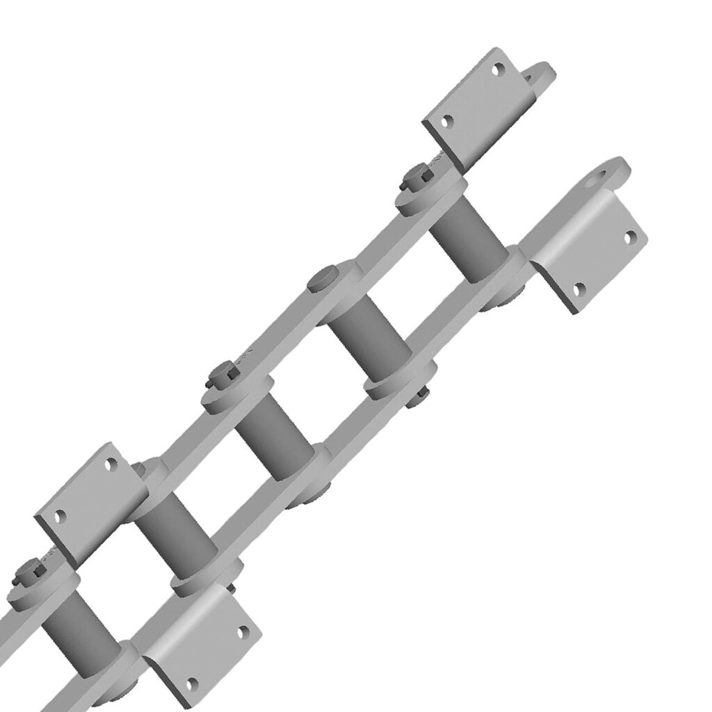 Central Chain Bucket Elevators | RUD Australia