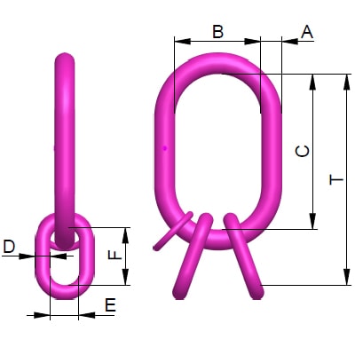 VIP Master links, ECS 681 7