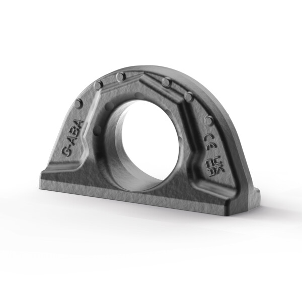 G-ABA - Weld-on Lifting Point for Galvanising