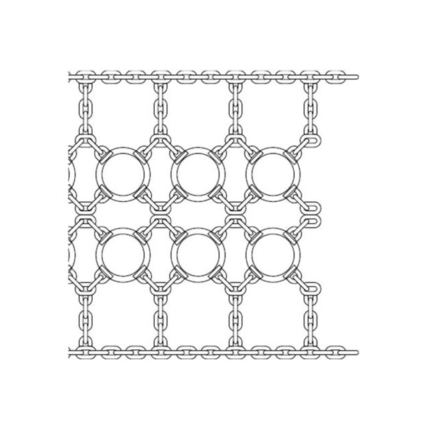 HSC 200 - Double-Multistud