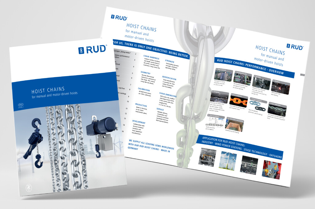Brochures/Catalogues