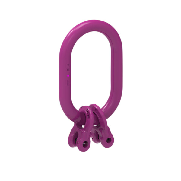 ICE 2-Leg IAK Master Link with IRG Connectors