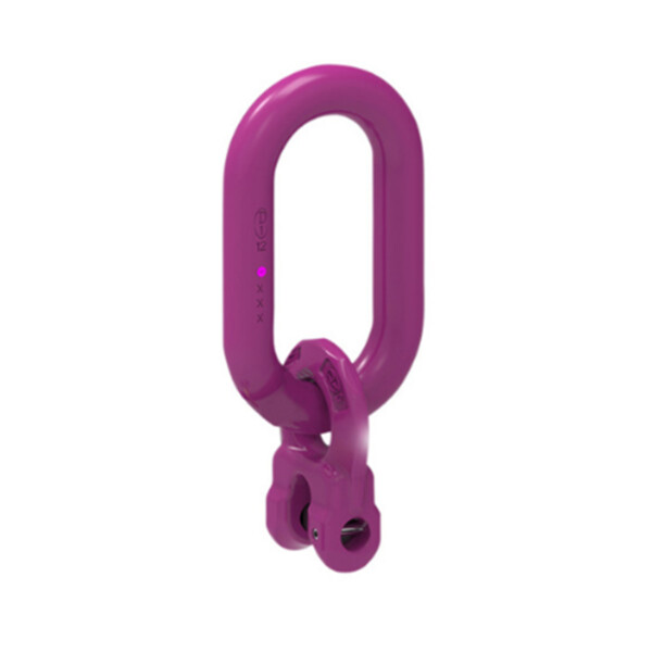 ICE 1-Leg IBK Master Link with IRG Connector