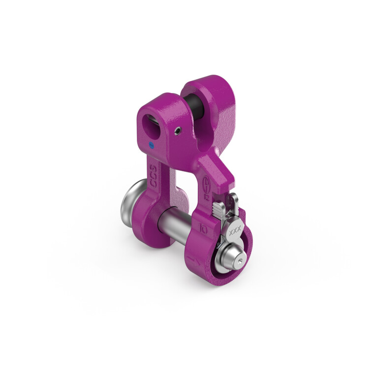 ICE Clevis Shackle - ICE CCS-FASTLOX | RUD Australia