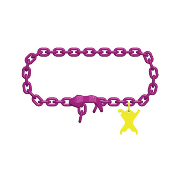 ICE-VSK Endless Chains