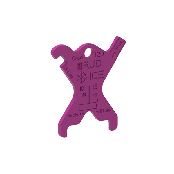 ICE Identification Tag | RUD Australia