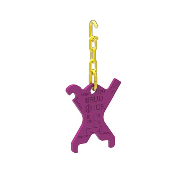 ICE Identification Tag