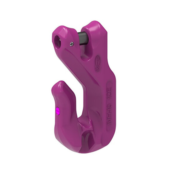 IVH ICE Shortening Hook