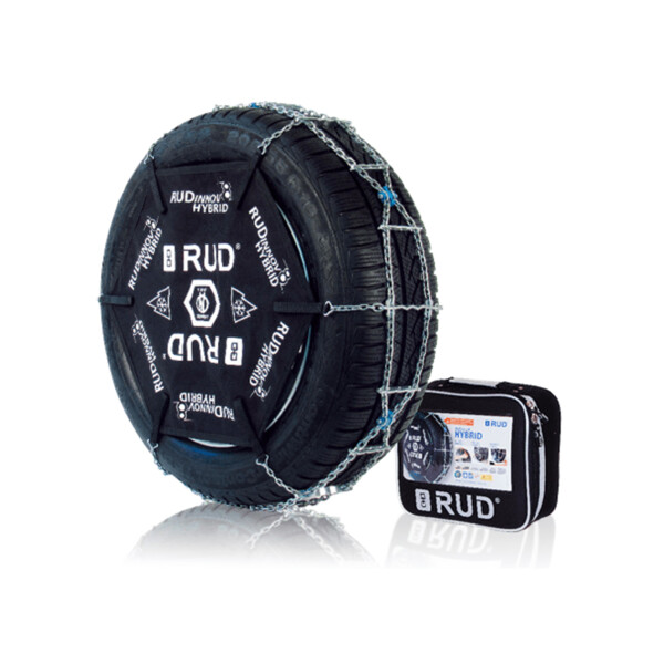 RUDinnov8 Hybrid Snow Chains