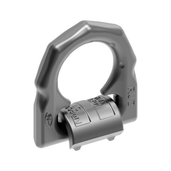 LPW Weld-On Lashing Point