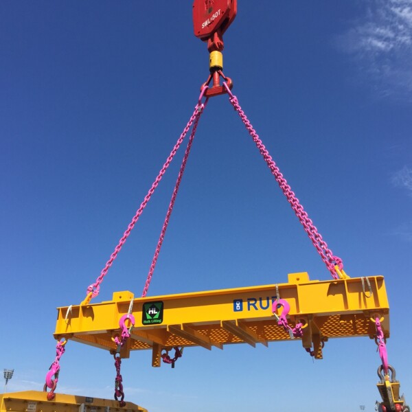 Spreader/Lifting Beams