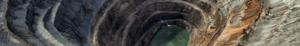 mining banner