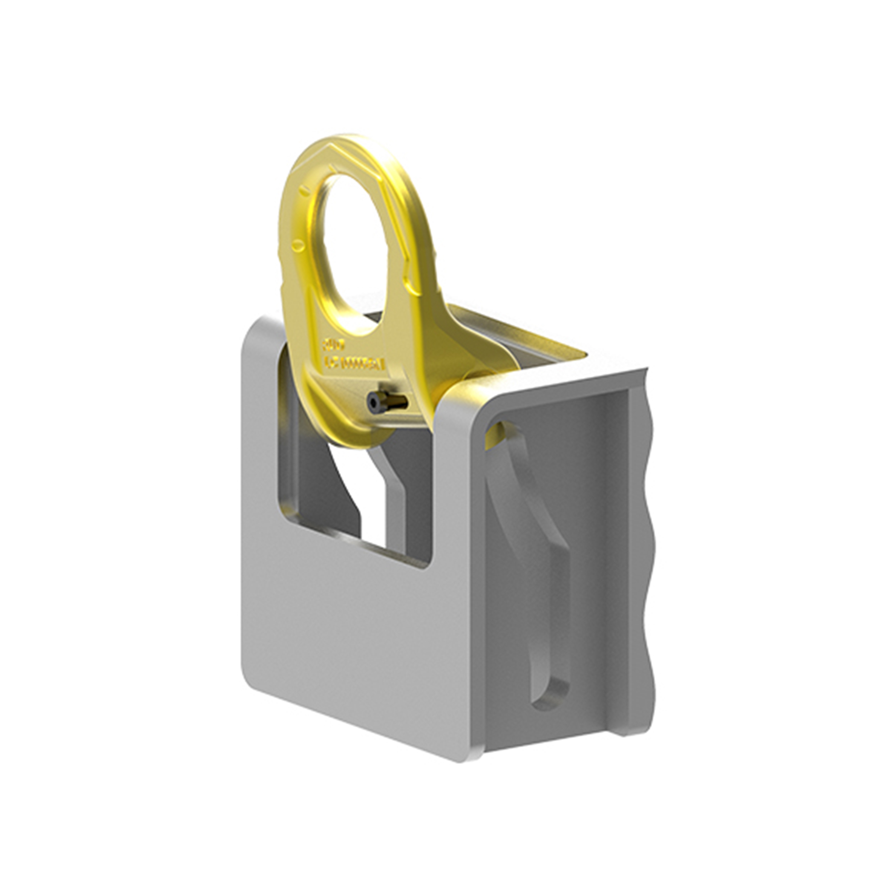 OPTILASH-CLICK - With Spring-Loaded Pin - Image 4