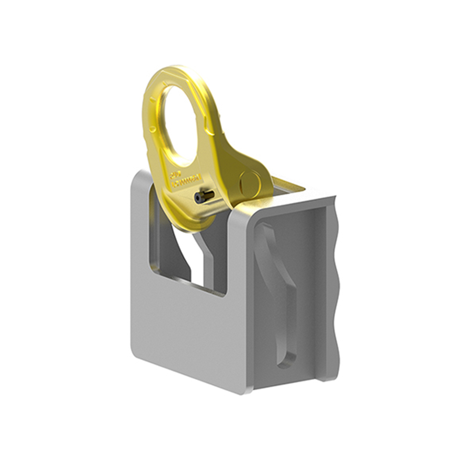 OPTILASH-CLICK - With Spring-Loaded Pin - Image 5