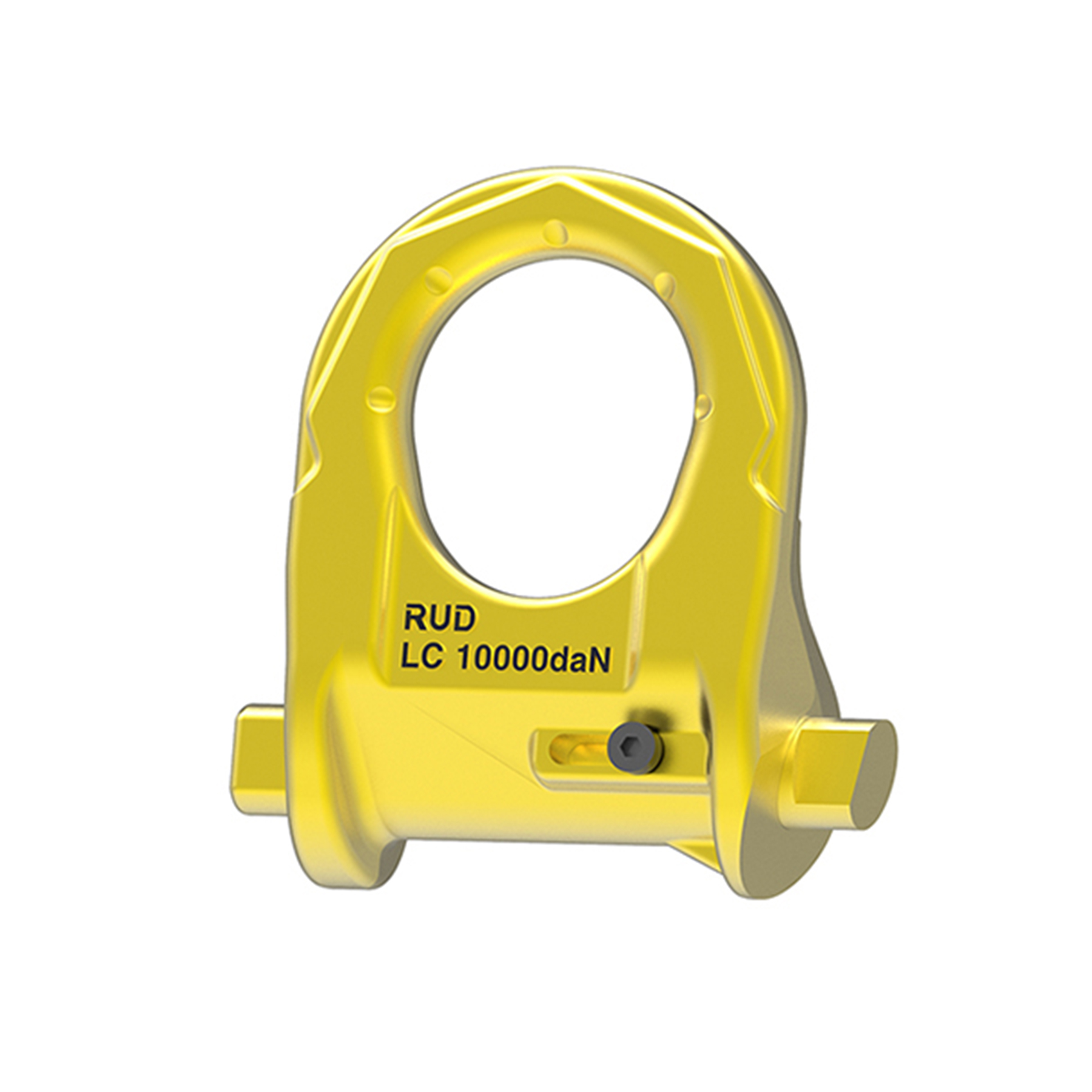 OPTILASH-CLICK - With Spring-Loaded Pin