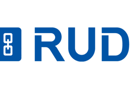 RUD logo