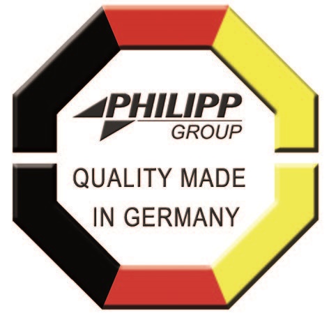 Philipp Logo
