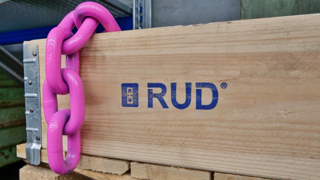 Hi Rud Latest Technology News | RUD Australia