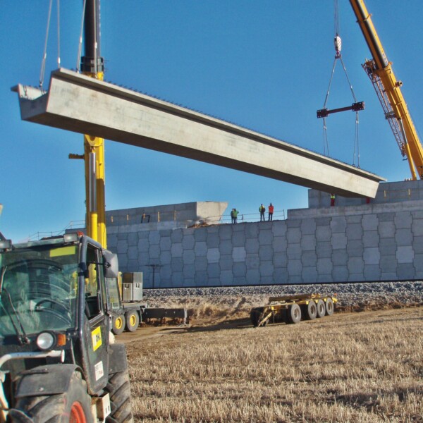 Cast in Lifting Hoop RUD Australia Cast in Lifting Hoop RUD Australia