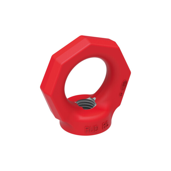 RM Eye Nut - BSW Whitworth Thread