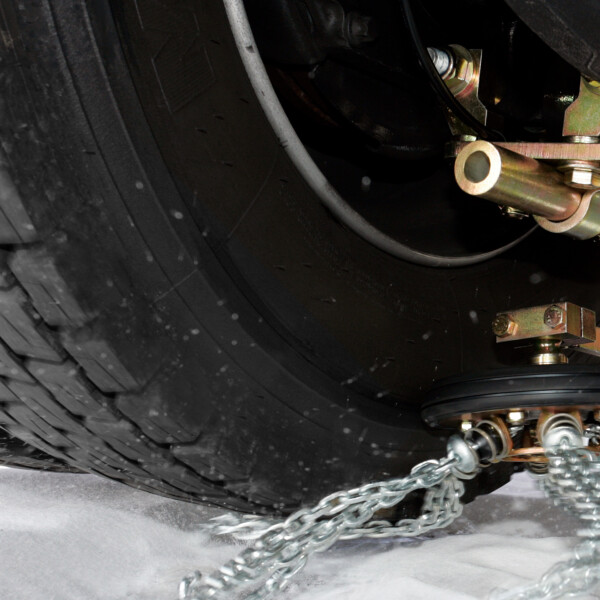 ROTOGRIP® Light Truck Snow Chains