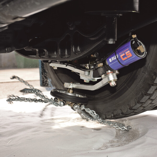 ROTOGRIP® Compact Solution Snow Chains