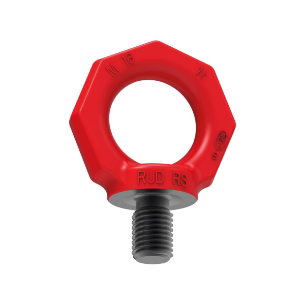 RS Eye Bolt - Pipe Thread