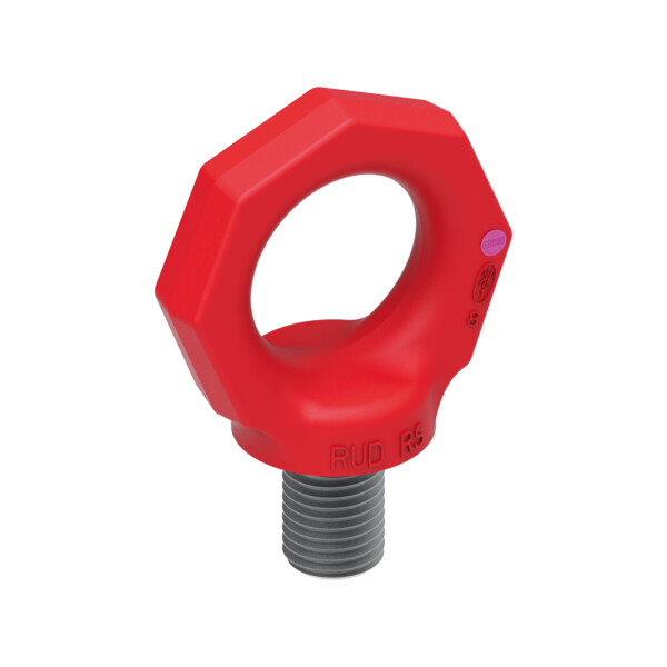 RS Eye Bolt - BSW Whitworth Thread