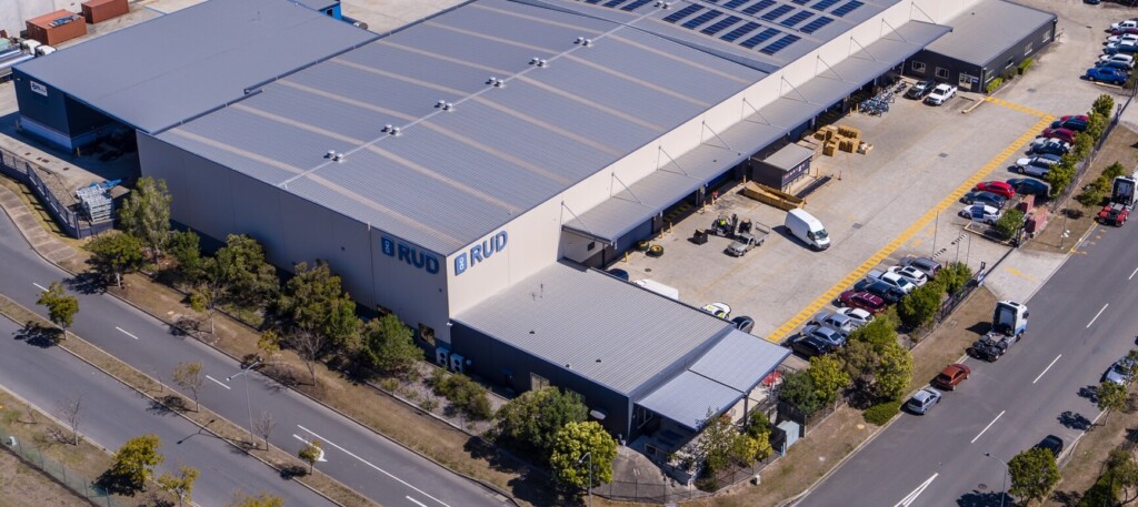 Hi Rud RUD Products and Solutions | RUD Australia