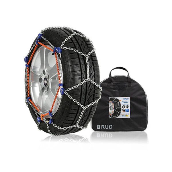 RUDmatic Classic Snow Chains