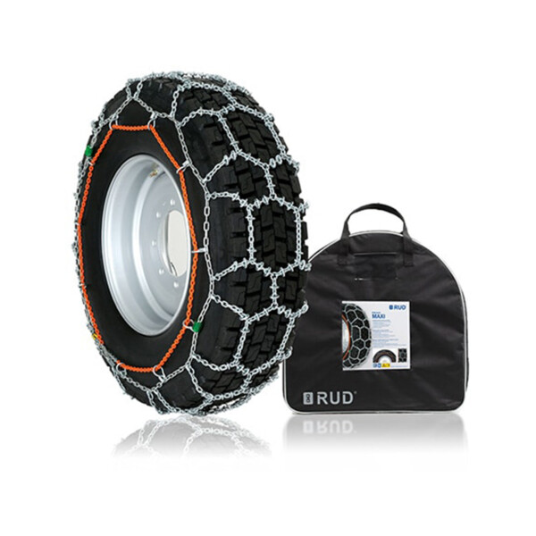 RUDmatic Maxi Snow Chains
