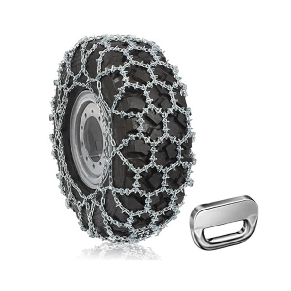 RUDprofi Profilgreifsteg Pro Snow Chains