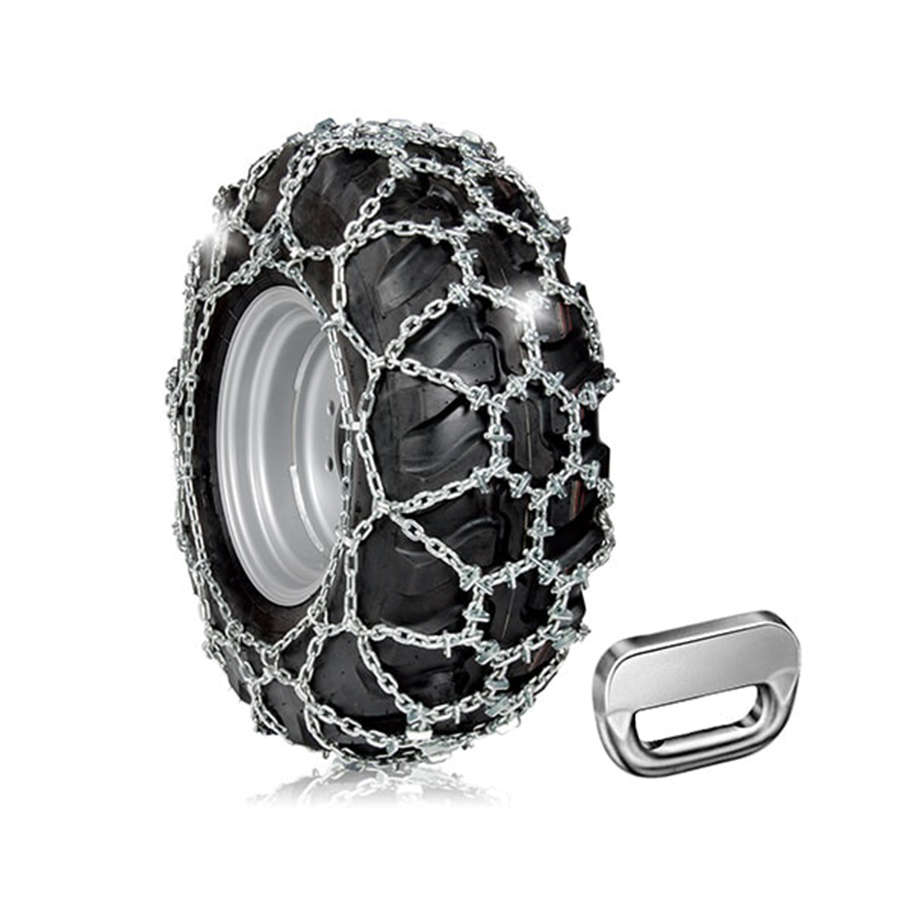 RUDprofi Profilgreifsteg Snow Chains