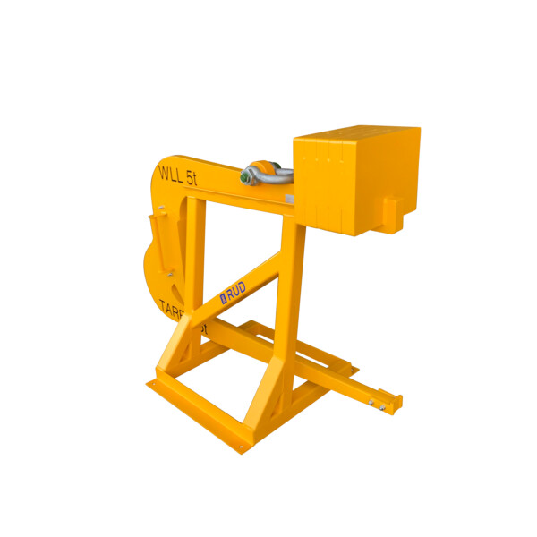 Self Levelling C-Hook