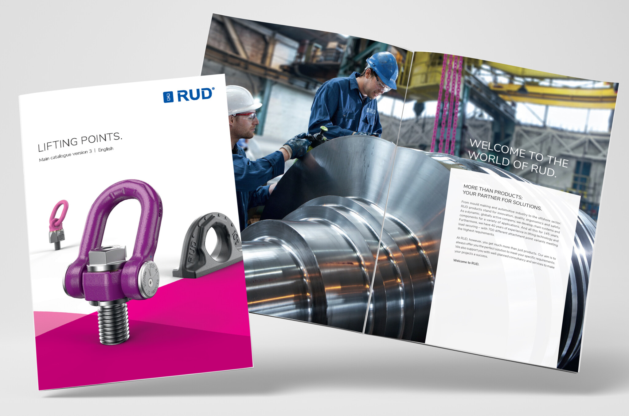Brochures/Catalogues