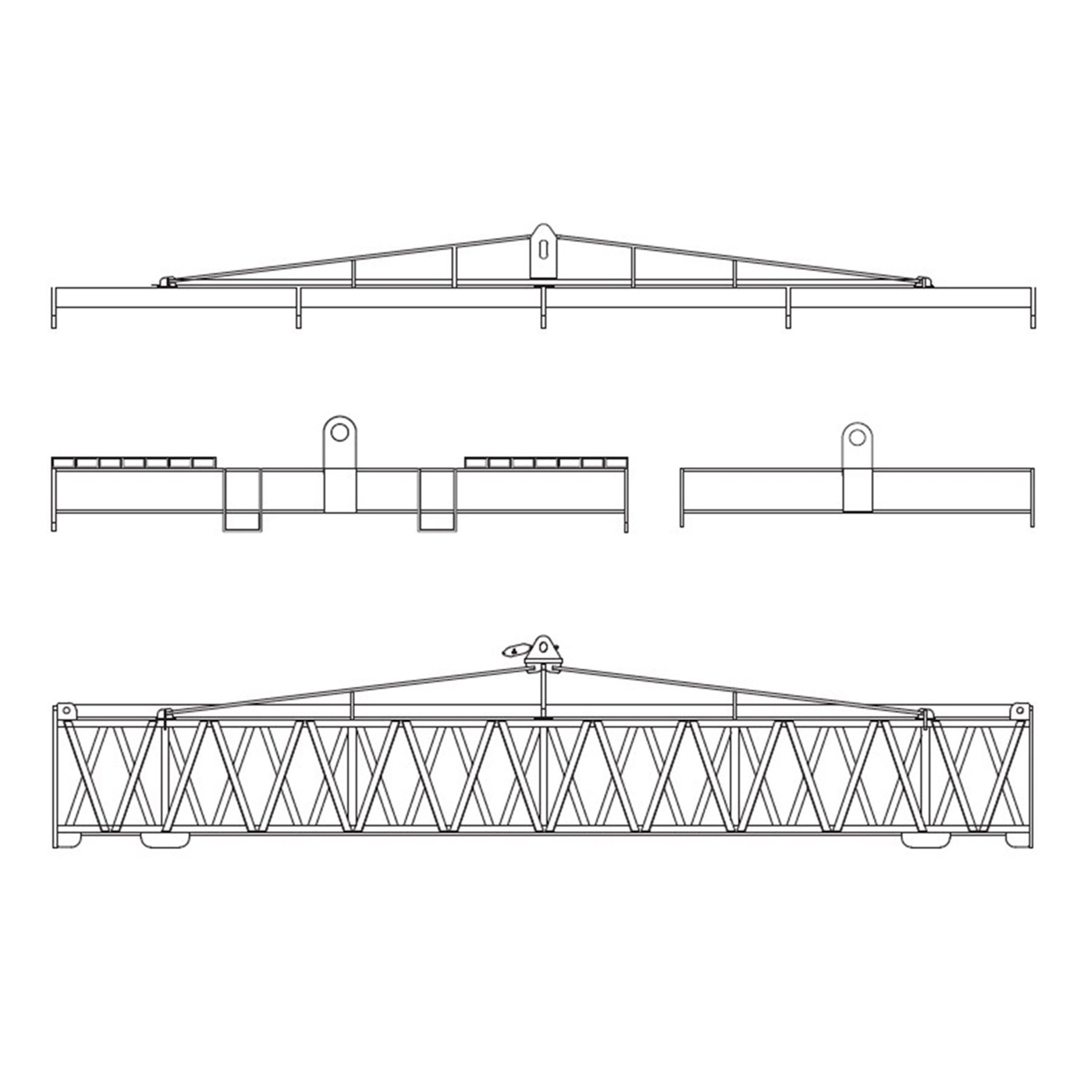 Spreader/Lifting Beams - Image 2