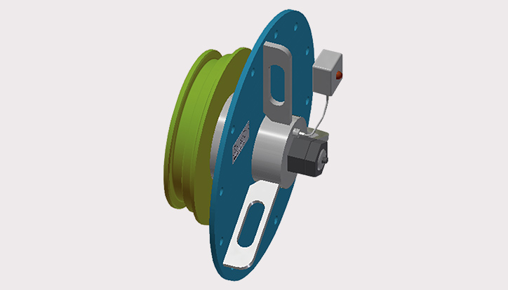 Hardened Chain Wheels for Conveyor Systems | RUD