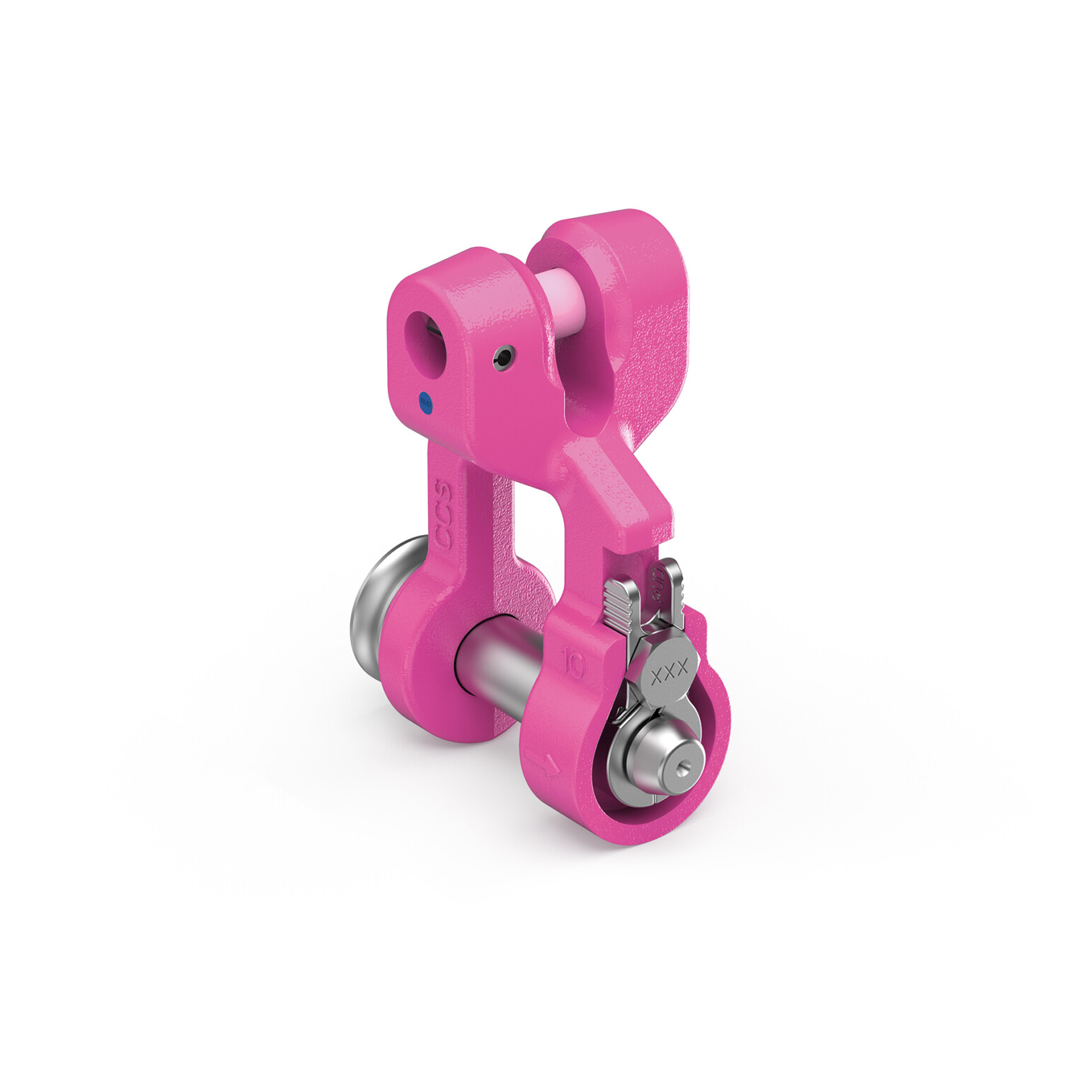 VIP Clevis Shackle - VIP CCS-FASTLOX | RUD Australia