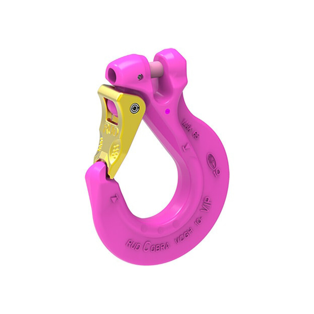 ROV Hook | Subsea Rigging | 10t & 25t | RUD Australia