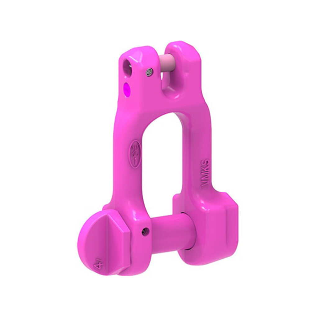 Shackles Rud VIP Foolproof High Dynamic Shackle | RUD Australia