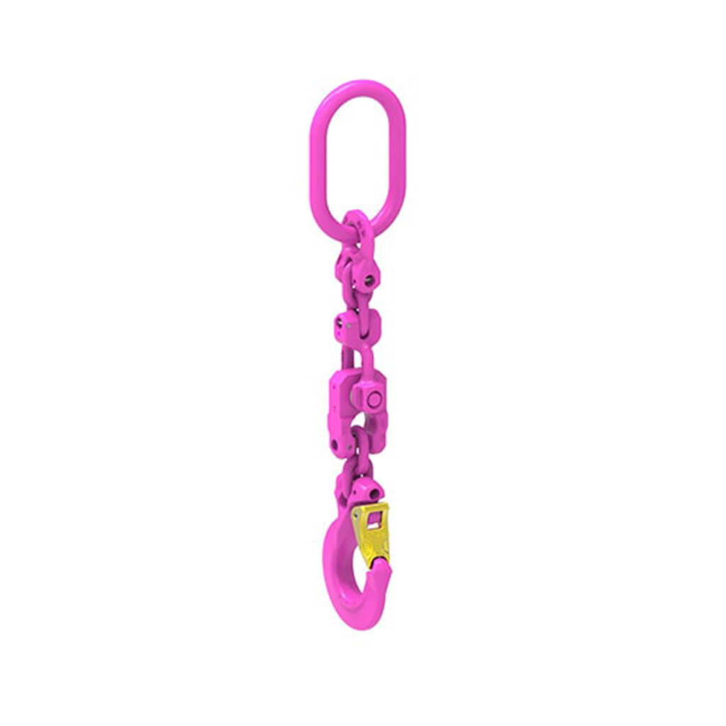Lifting Slings | VIP Isolating Sling | RUD Australia