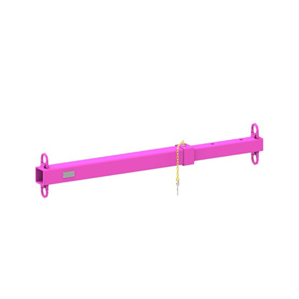 VIP Spreader bar adjustable