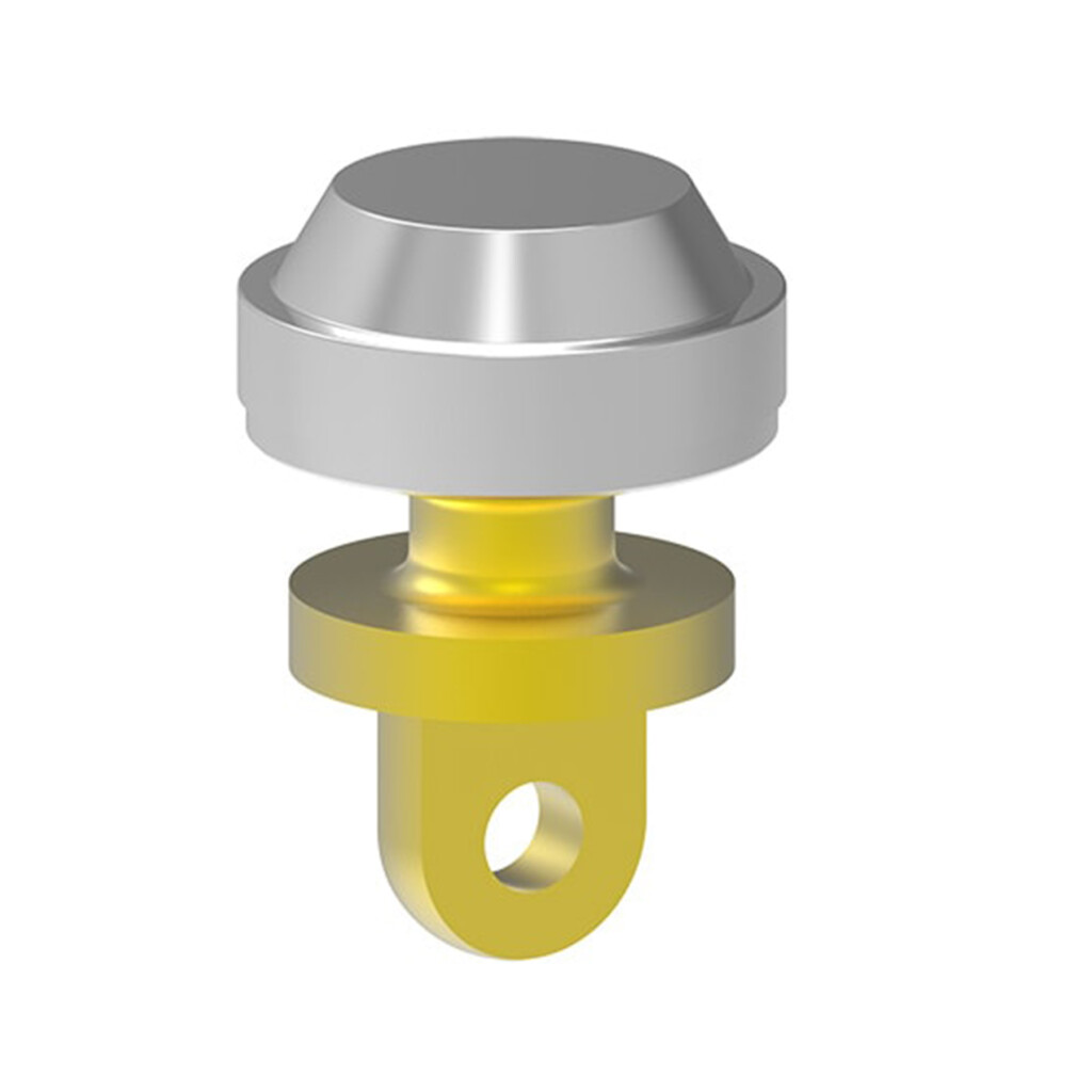 Vip Swivel Block Thread VIP Shackle Foolproof | RUD Lifting Points | RUD Australia