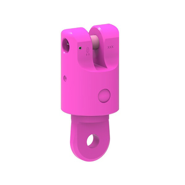 VIP Swivel Connector