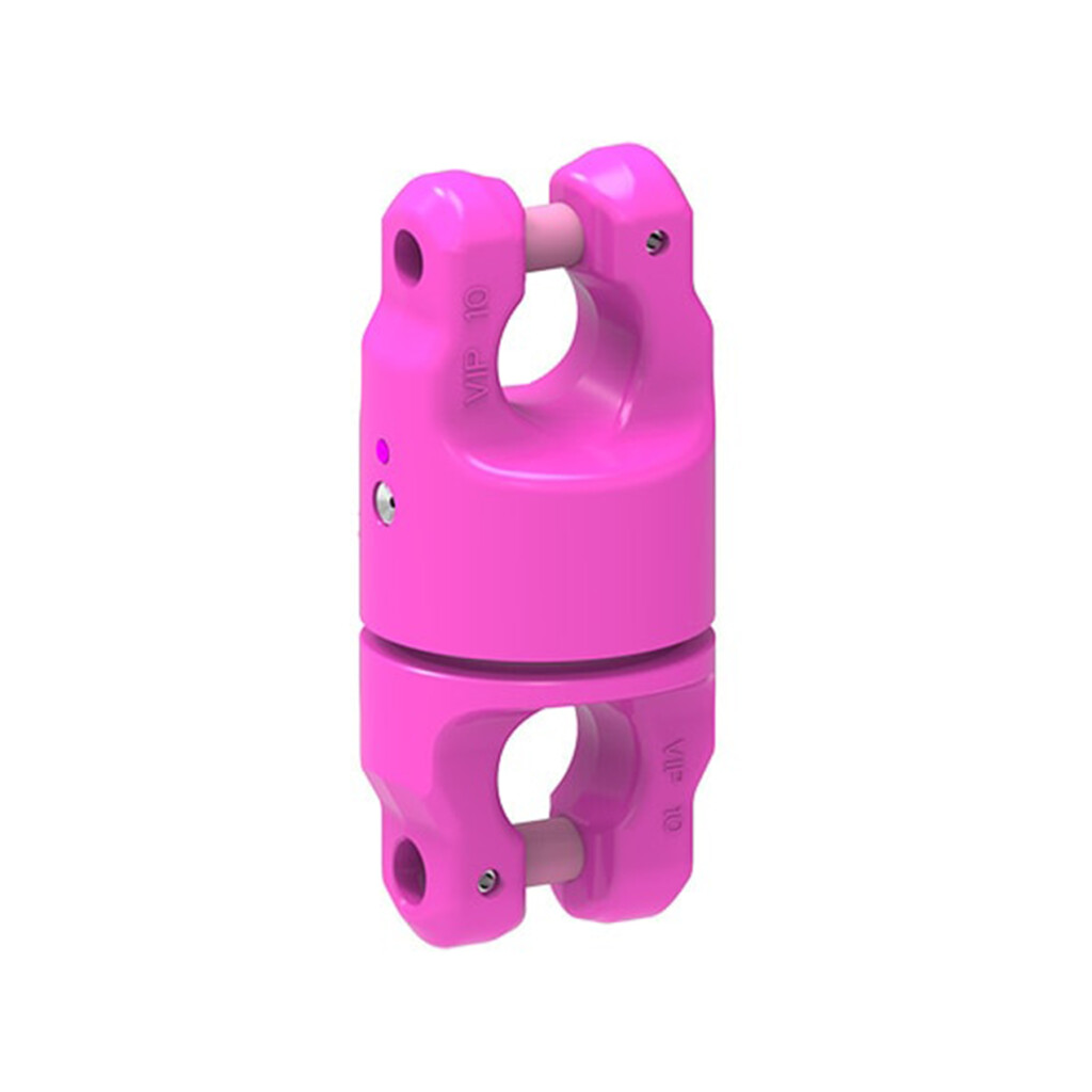 Vip Swivel Block Thread VIP Universal-swivel | Materials Handling | RUD Australia
